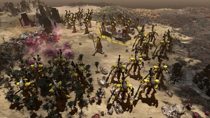 Warhammer 40.000: Gladius - Craftworld Aeldari (DLC) (EU)