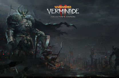 Warhammer: Vermintide 2 - Collector's Edition