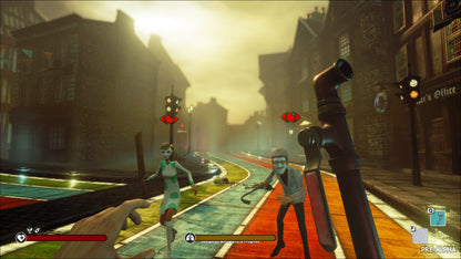 We Happy Few (EU)