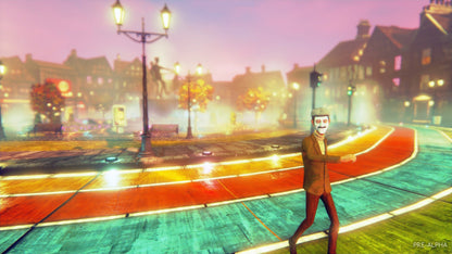 We Happy Few (EU)