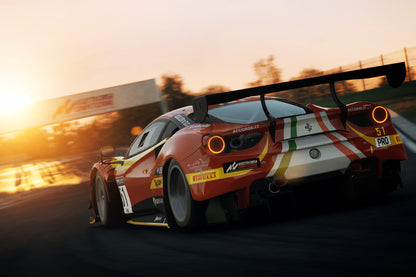 Assetto Corsa Competizione - 2020 GT World Challenge Pack (EU)