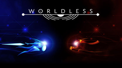 Worldless (Steam)