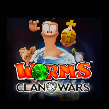 Worms Clan Wars