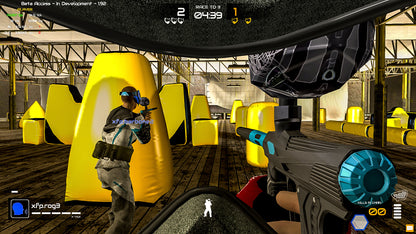 Xfield Paintball 3 (EU)