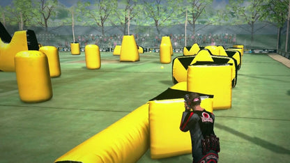 Xfield Paintball 3 (EU)