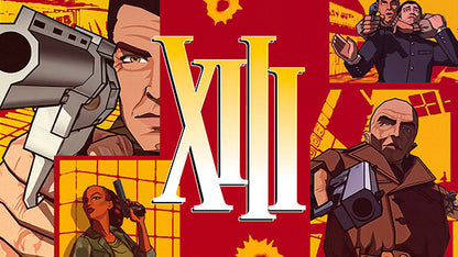 XIII - Classic