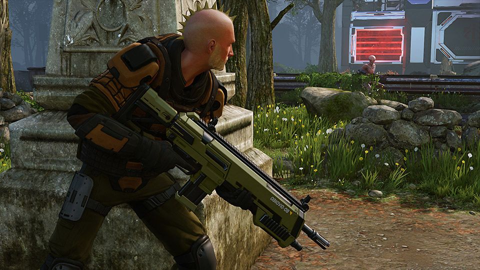 XCOM 2 - Reinforcement Pack (DLC)