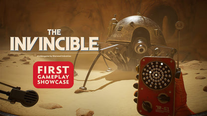 The Invincible (Steam)