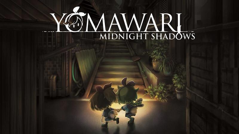 Yomawari Midnight Shadows