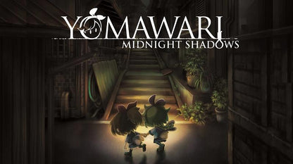 Yomawari Midnight Shadows