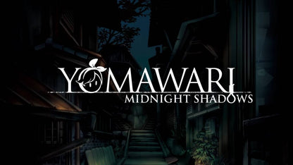 Yomawari Midnight Shadows