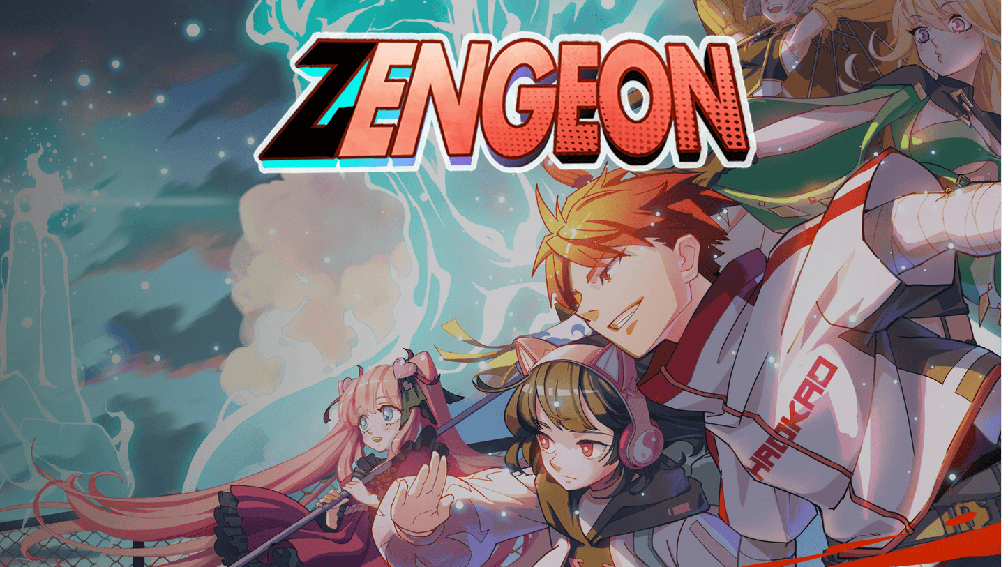 Zengeon