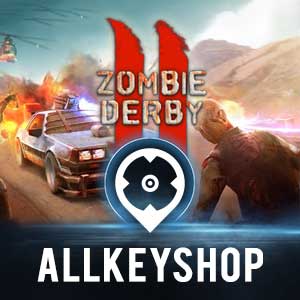 Zombie Derby 2 Steam CD Key