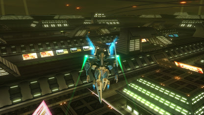 Zone of the Enders: The 2nd Runner Mars