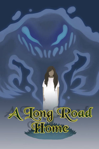 A Long Road Home Steam CD Key