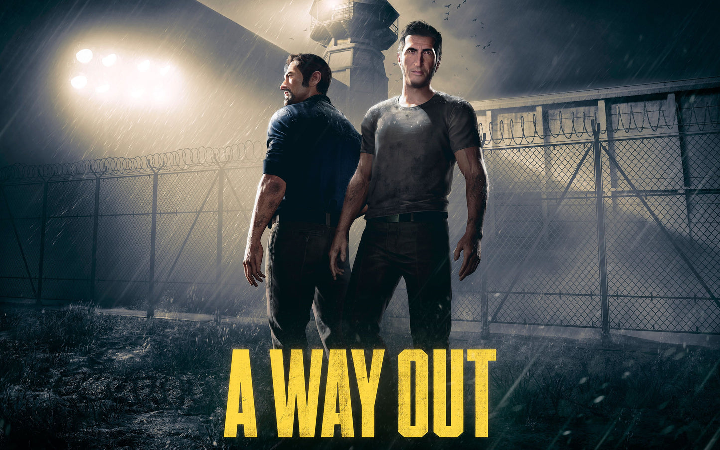 A Way Out (Origin)