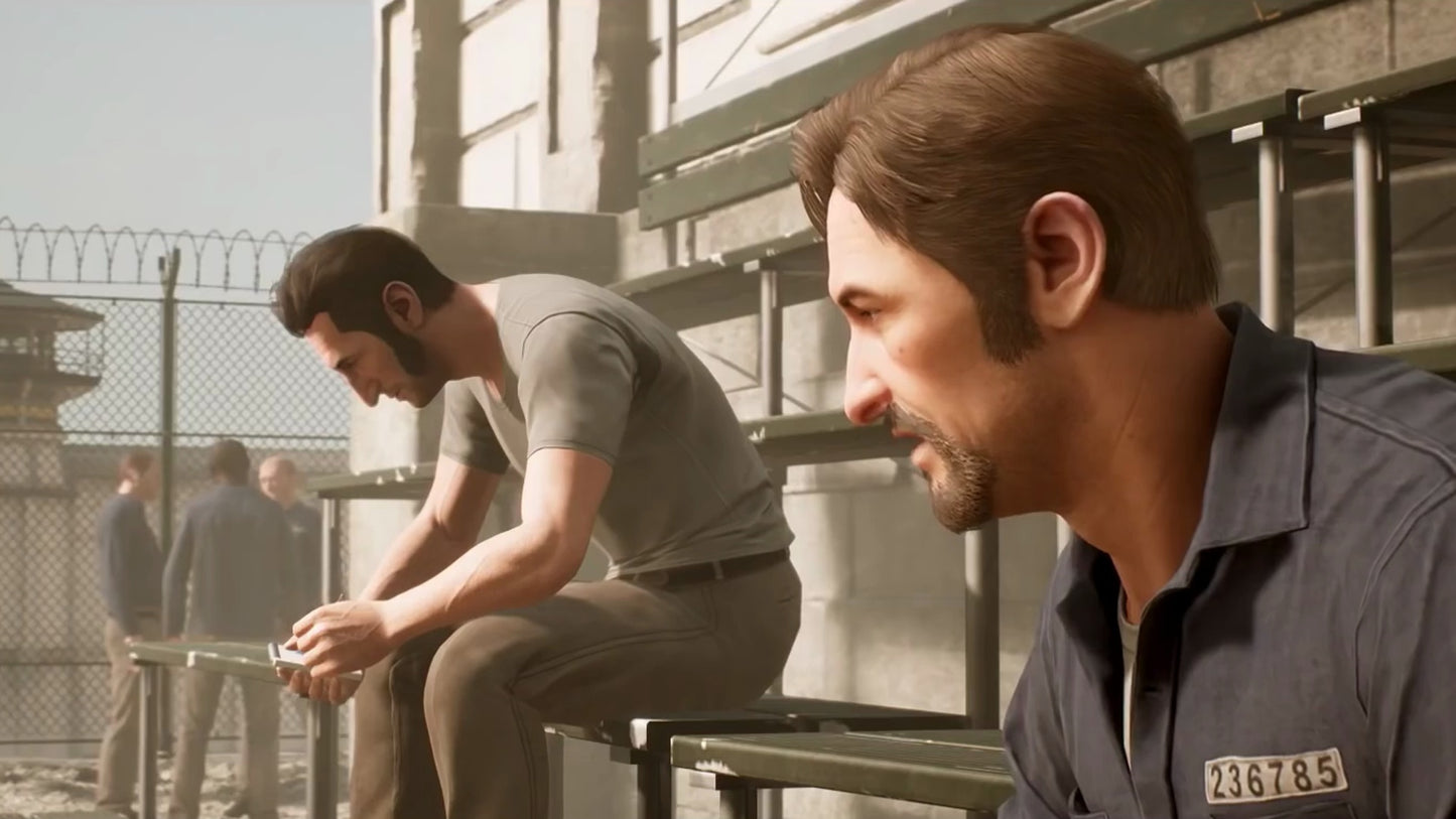 A Way Out (EU)