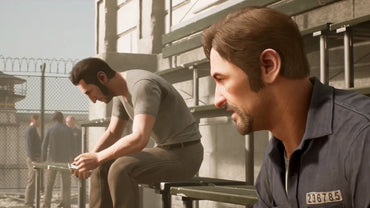 A Way Out (EU)