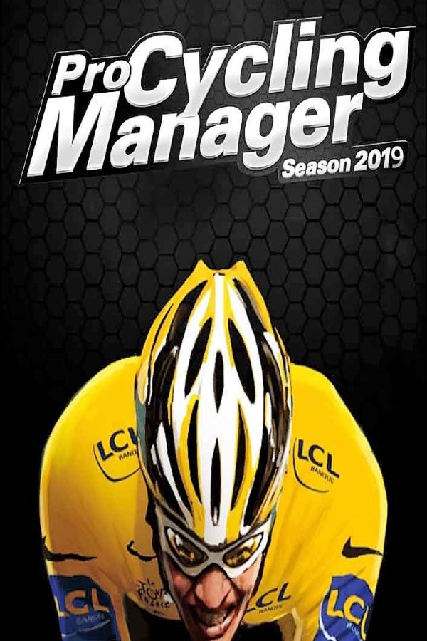 Pro Cycling Manager 2019 (EU)