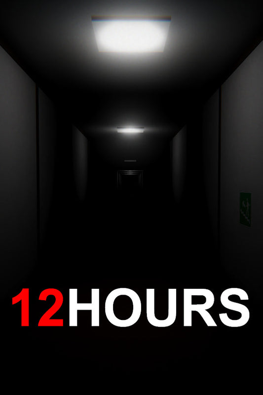 12 HOURS (Steam)