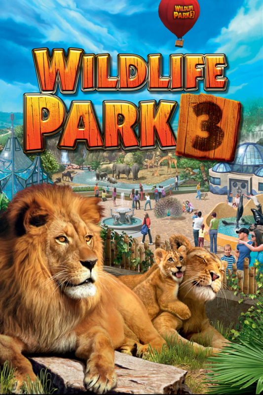 Wildlife Park 3