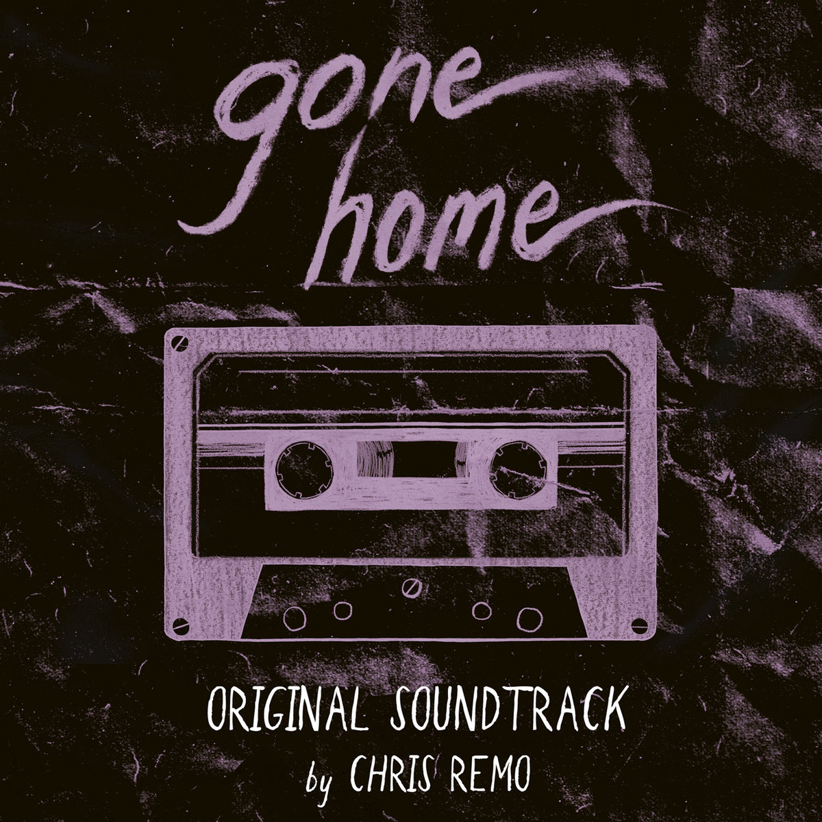 Gone Home + Original Soundtrack (DLC)