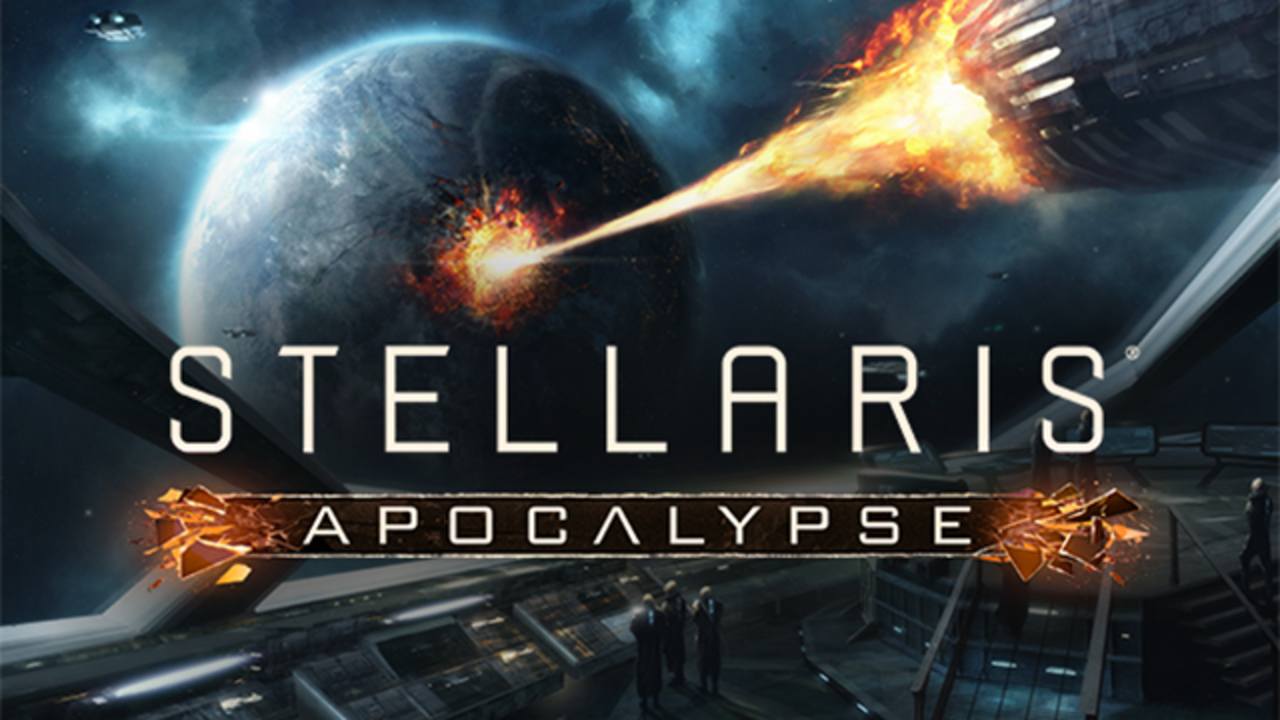 Stellaris: Apocalypse (DLC)