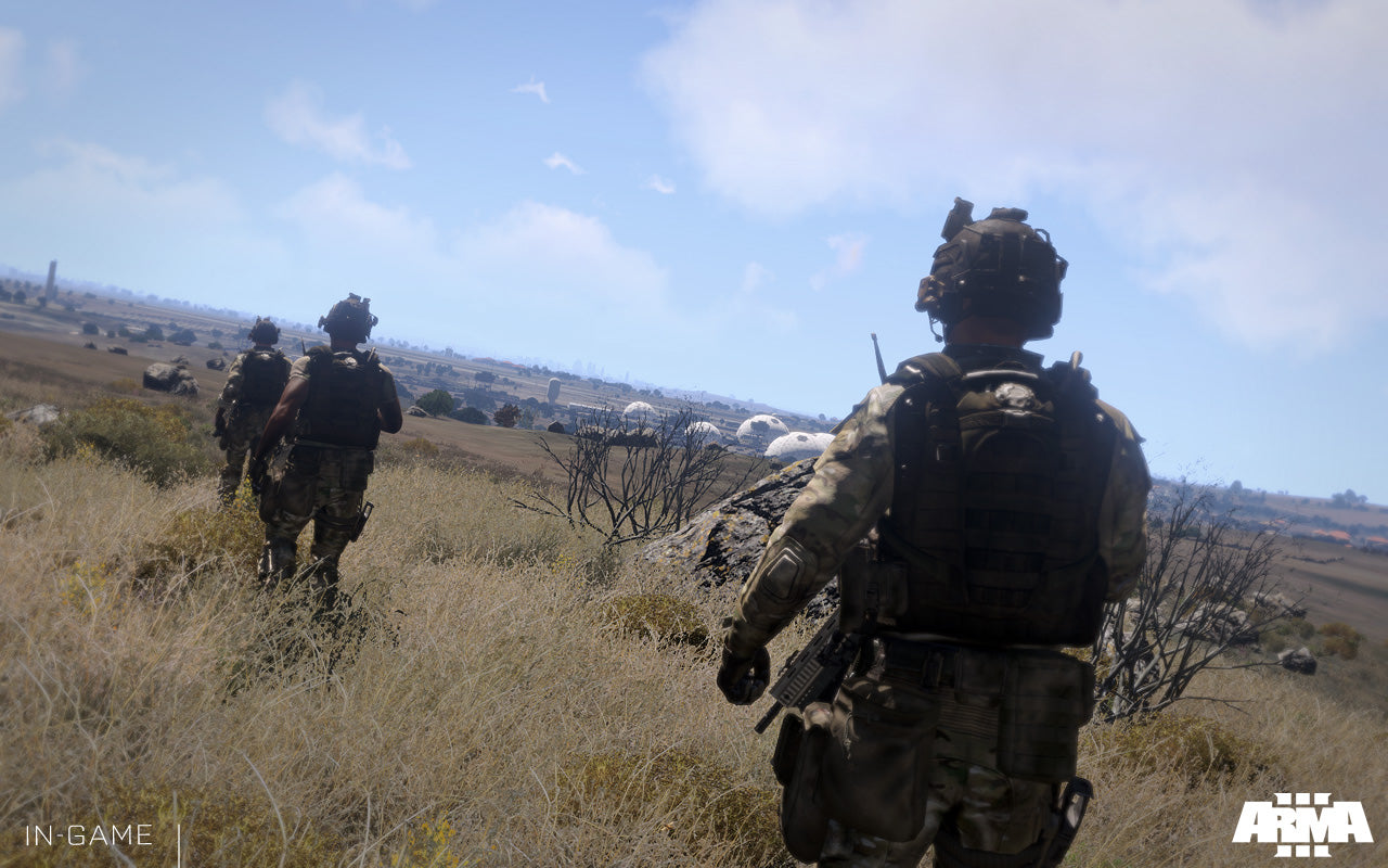 Arma 3 (EU)