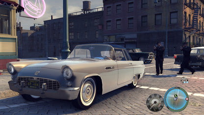 Mafia II: Director's Cut (GOG)