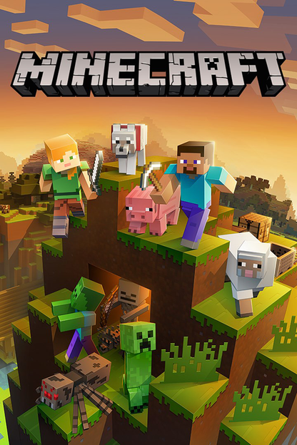 Minecraft: Minecoins Pack Minecraft 3500 Coins (Xbox One)