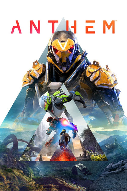 Anthem (EU)