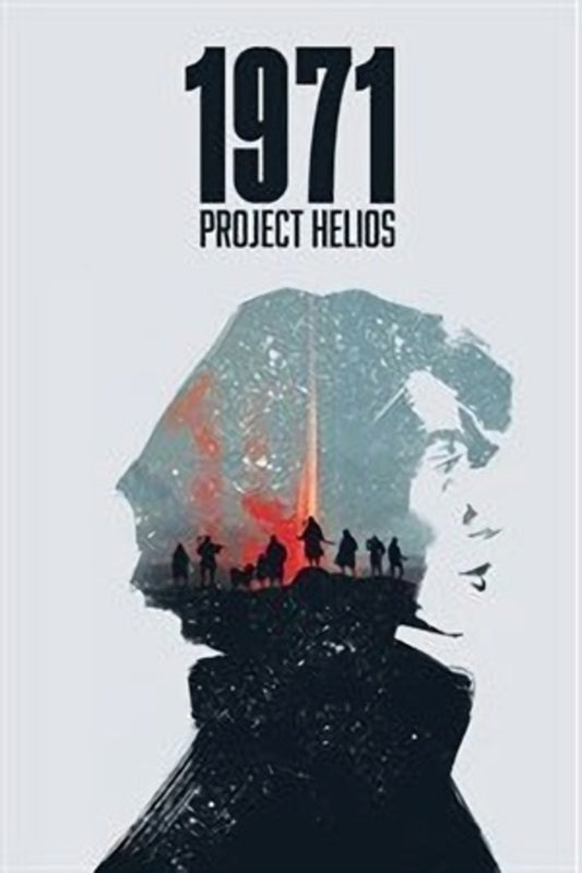 1971 Project Helios Steam CD Key