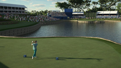 PGA TOUR 2K21 (Baller Edition)