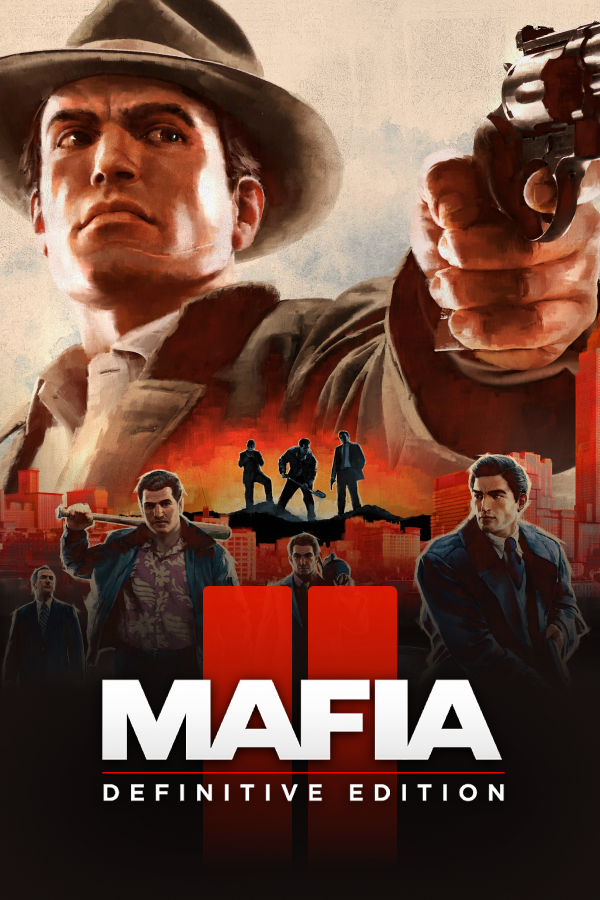 Mafia II (Definitive Edition)