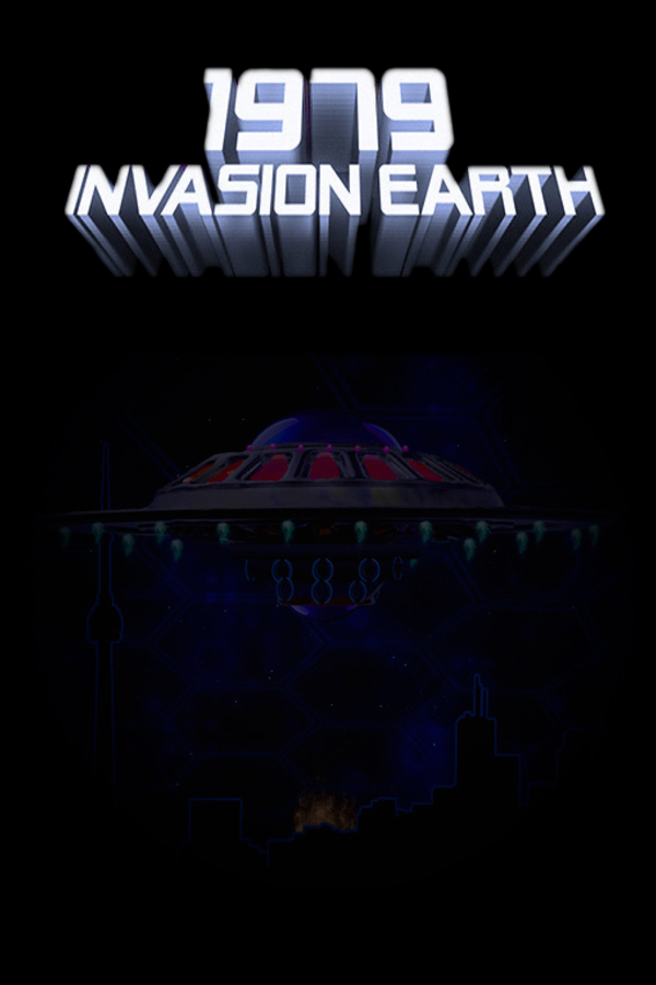 1979 Invasion Earth Steam CD Key