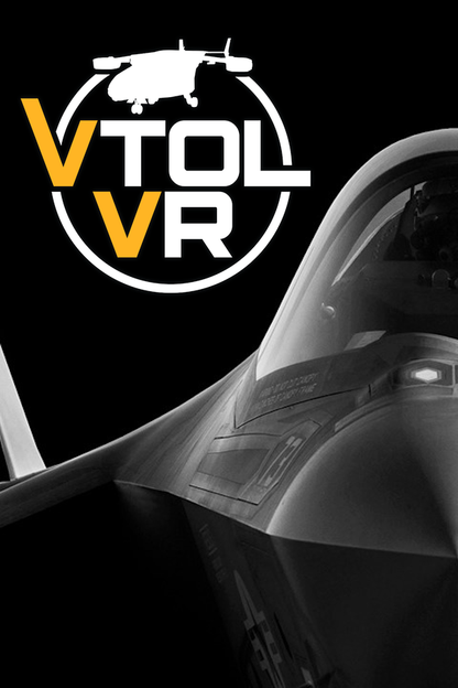 VTOL VR