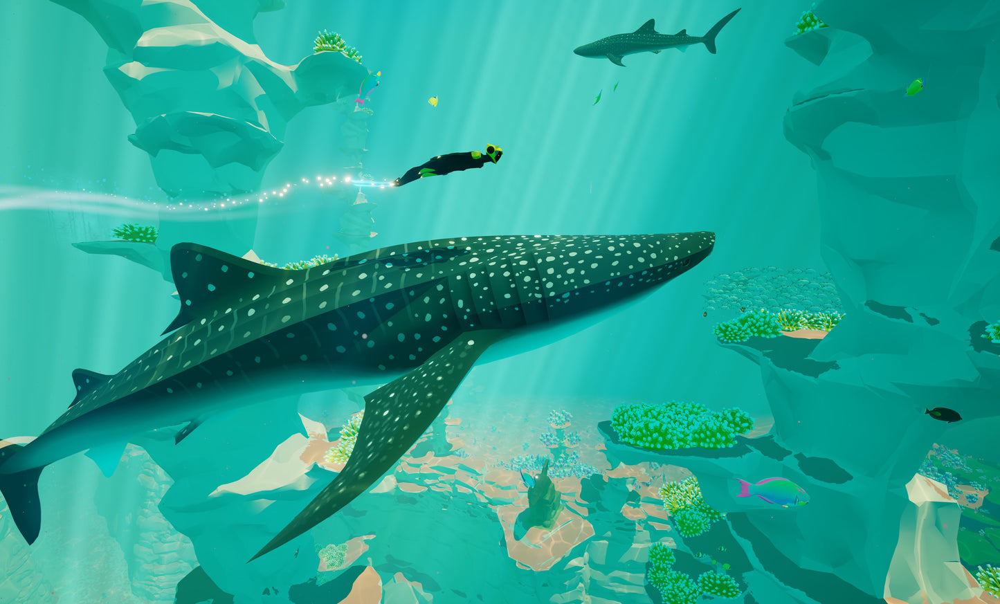 ABZU (Steam)