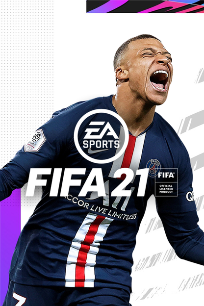 FIFA 21 - 500 FUT Points (Xbox One)