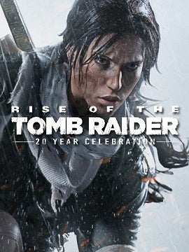 Rise of the Tomb Raider EU Steam CD Key