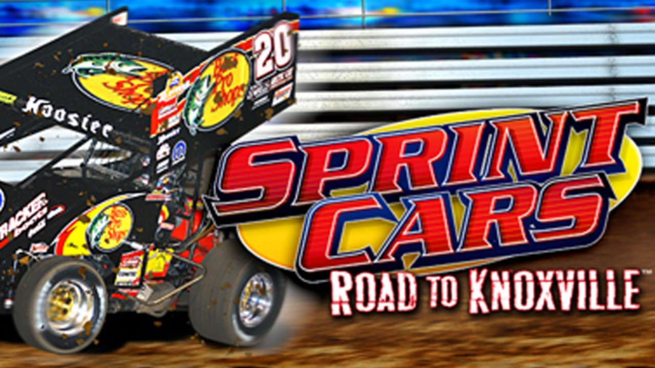 Sprint Cars: Road to Knoxville