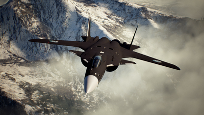 Ace Combat 7: Skies Unknown