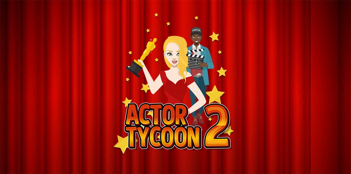 Actor Tycoon 2