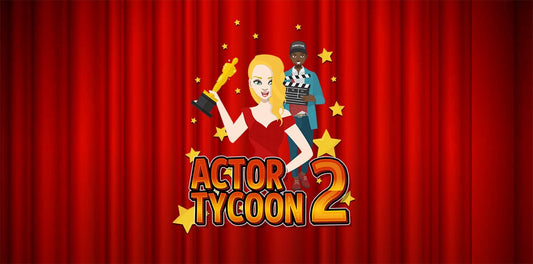 Actor Tycoon 2