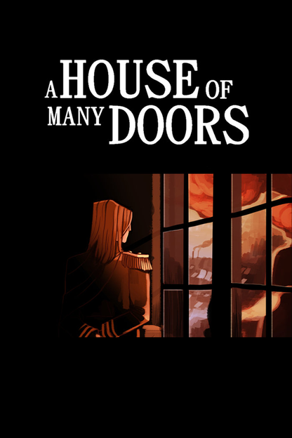 A House of Many Doors