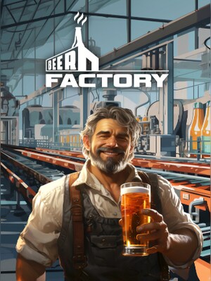 Beer Factory (Steam)