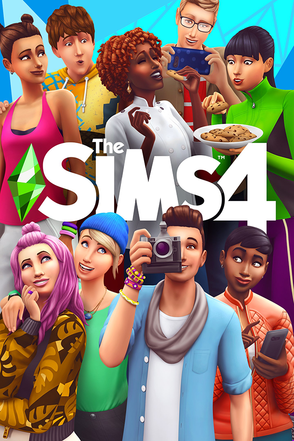 The Sims 4: Bowling Night Stuff