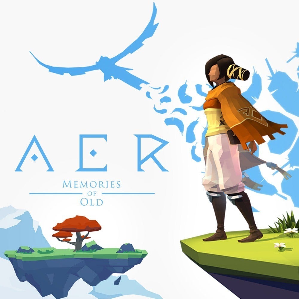 AER: Memories of Old