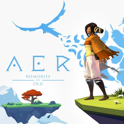 AER: Memories of Old