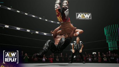 AEW: Fight Forever (Steam)