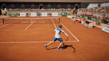 Tennis World Tour 2 - Legends Pack (DLC)